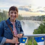 Anne Gervais - @annegervais9 - Instagram