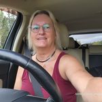 Anne Gervais - @annegervais63 - Instagram