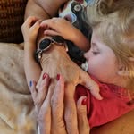 Anne Giesen Schmidt - @giesengirly - Instagram