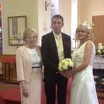 Anne Gillard Walsh - @gillardwalsh - Instagram