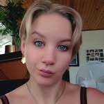 Anne Lacroix - Gillard - @angy2506 - Instagram
