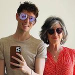 Anne Hamnett Was-Gillen - @martini4800 - Instagram