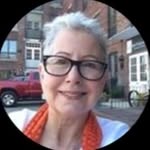 Anne Gilman - @anne.gilman247 - Instagram