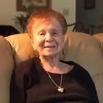 Anne Gilman - @annegilman1925 - Instagram