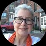 Anne Gilman - @anneg_ilman - Instagram