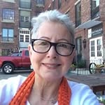 Anne Gilman - @anne.gilman - Instagram