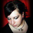 Anne Gläser - @lady_vampire1802 - Instagram