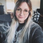 Anne Gläser - @glaseranne - Instagram