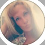Anne Marie Glaser - @annetink_1400 - Instagram