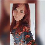 Anne-Marie Glaser - @annetink_1490 - Instagram