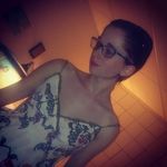 Kalee Anne Glaser - @cutielittlekalee - Instagram