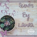 Laura-Anne Glaser - @scentsbylaurag - Instagram