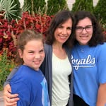 Annie Kanofsky Glickman - @annieglickman - Instagram