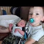Anne Goddard - @mummyof2018 - Instagram