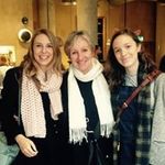 Anne Goddard - @littleflofan - Instagram