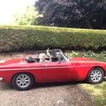 Anne Goddard - @anne_goddard - Instagram