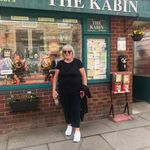 Anne Goddard - @anne.goddard.1840 - Instagram