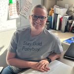 Patricia Anne Goddard - @goddard7758 - Instagram