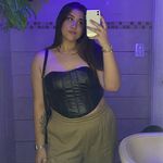 Anne Gonçalves - @anne_goncalvess - Instagram