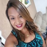 Anne Gonçalves - @annegoncalves26 - Instagram