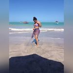 Anne Gonçalves - @annegsilva1 - Instagram