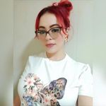 Anne Gonzalez - @anygonz.21 - Instagram