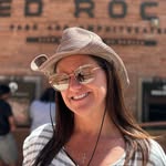 Anne Goodnow - @anne_goodnow - Instagram
