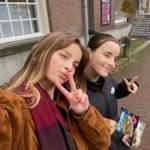 Anne Grayson-Zweers - @annegraysonnn - Instagram