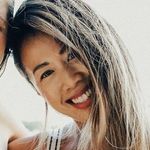 Anne Gregorio - @anniliscious - Instagram