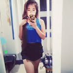 Anne Gregorio - @jayannegregorio - Instagram