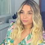 Anne Gregório - @annegregoriio - Instagram