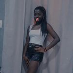 Anne Gregório - @anne.gregorio.503 - Instagram