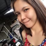 Anne Gregorio - @gregorio_anne - Instagram