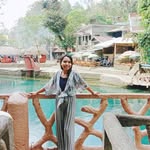 Anne Vee Gregorio - @sehannebii - Instagram