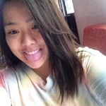 x_jasg - @anne_gregorio - Instagram