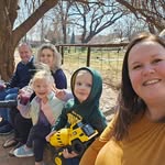 Carol-Anne Grobler - @carolannemiller0627 - Instagram