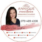 Shai-Anne Grobler - @annique_rooibos_by_shaianne - Instagram