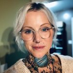 Anne Baker Grogan - @songofthecanary - Instagram