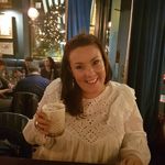 Anne-Marie Grogan - @groganamo - Instagram