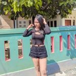 @_annegustiyani - Instagram
