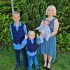 annegust528 - @annegust528 - TikTok