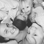 Anne Hager - @annejuliasmom - Instagram