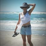 Anne Haller - @sunflowerchildatheart - Instagram