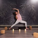 Anne Haller - @yogamoves_wa - Instagram