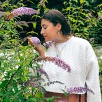 Hülya Artuk - @annehalleri - Instagram