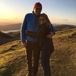 Anne Halstead - @annebergenhalstead - Instagram