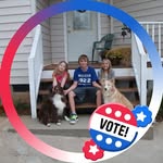 Anne Hambley - @grandmabearanne - Instagram