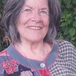 Anne Hammond - @anneartist21 - Instagram