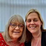 Anne Hammond - @anne.hammond.9 - Instagram