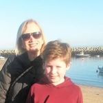 Anne Hammond - @annerosahammond - Instagram